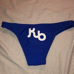 Kauai Bikini bottoms